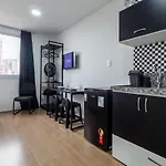 Incrivel Studio No Bras Com Piscina/Metro Bras