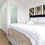 Incrivel Studio No Bras Com Piscina/Metro Bras