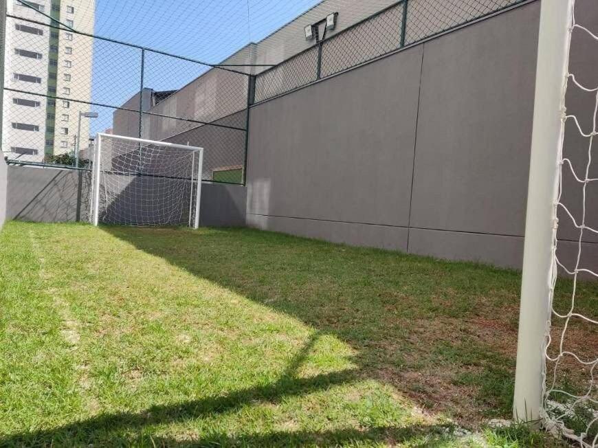 Apartamento Incrivel No Bras Com Piscina/metro Bras