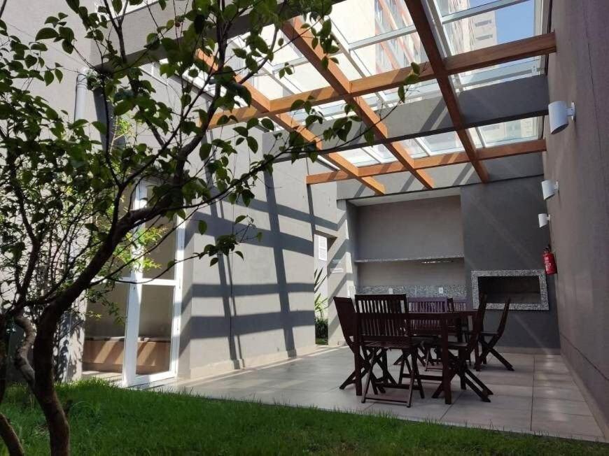 Incrivel No Bras Com Piscina/metro Bras Apartamento