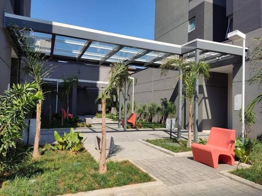 Apartamento Incrivel No Bras Com Piscina/metro Bras *