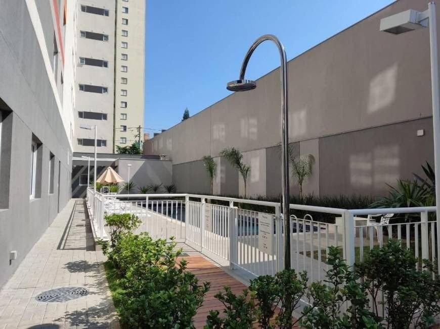 Incrivel No Bras Com Piscina/metro Bras *