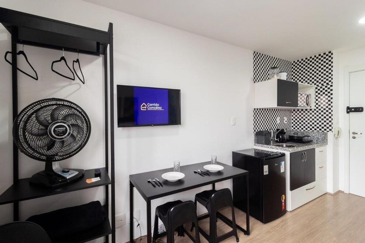 Incrivel No Bras Com Piscina/metro Bras Apartamento *